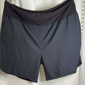 Libin Athletic Shorts XXL